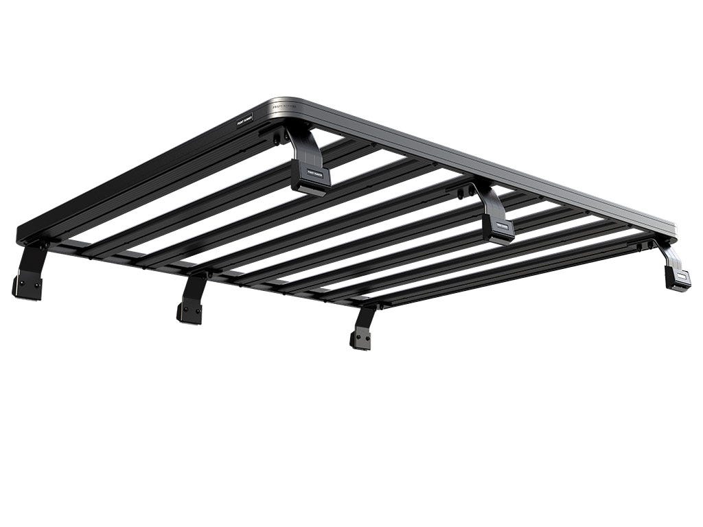 Pickup Truck Mountain Top Slimline II Load Bed Rack Kit / 1475(W) x 1560(L) Front Runner