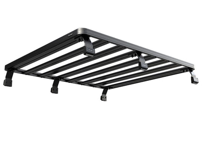 Pickup Truck Mountain Top Slimline II Load Bed Rack Kit / 1475(W) x 1560(L) Front Runner