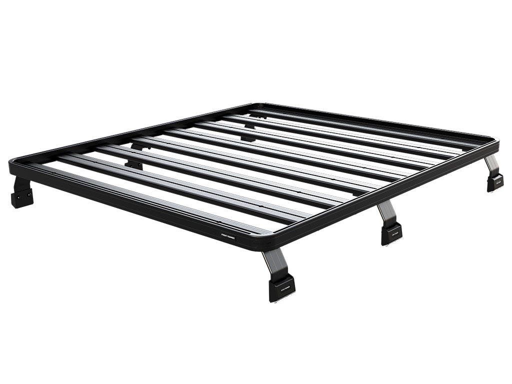 Pickup Truck Mountain Top Slimline II Load Bed Rack Kit / 1475(W) x 1560(L) Front Runner