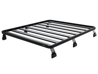 Pickup Truck Mountain Top Slimline II Load Bed Rack Kit / 1475(W) x 1560(L) Front Runner