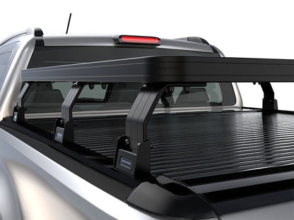 Pickup Truck Mountain Top Slimline II Load Bed Rack Kit / 1475(W) x 1560(L) Front Runner