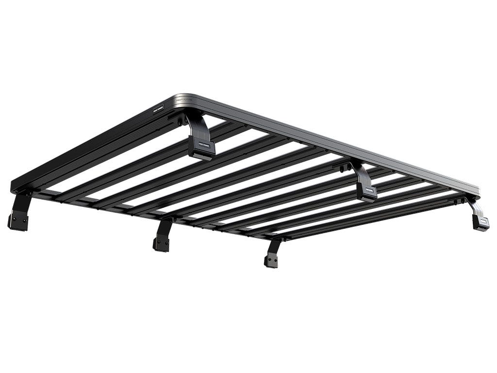 Pickup Truck Mountain Top Slimline II Load Bed Rack Kit / 1425(W) x 1762(L) Front Runner