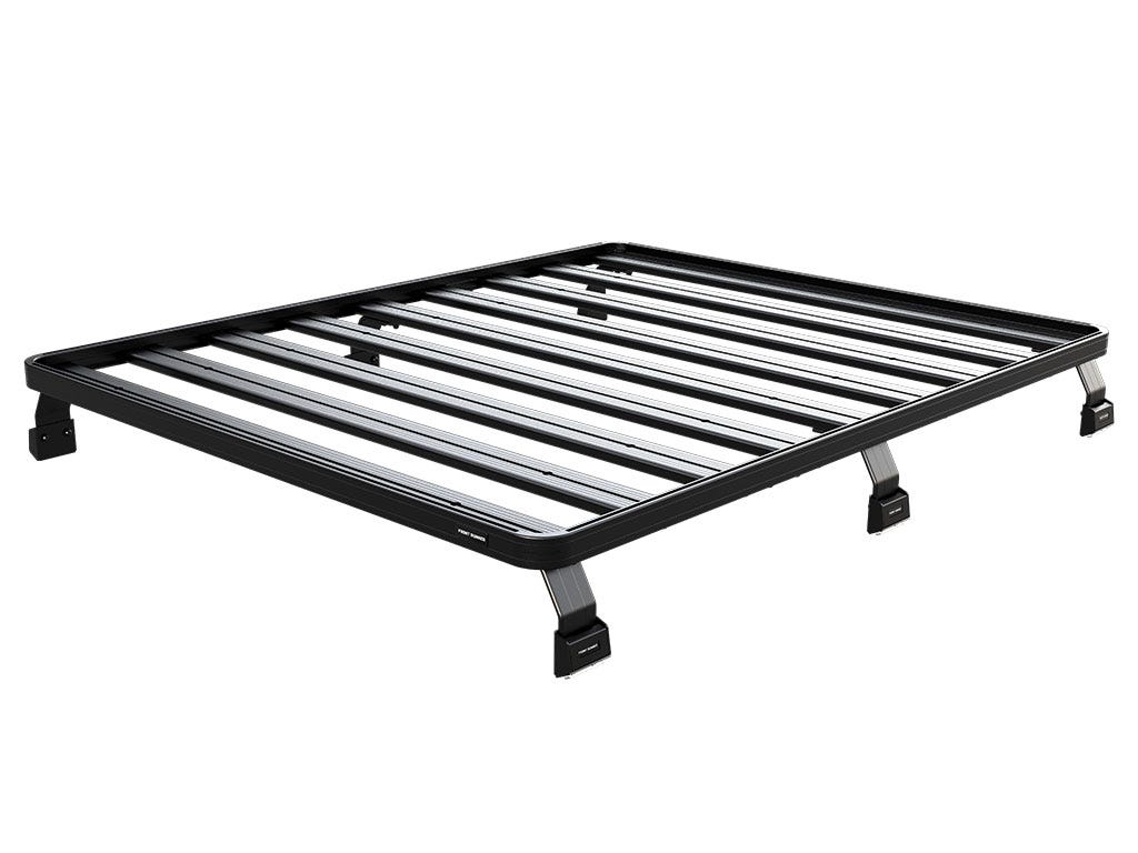 Pickup Truck Mountain Top Slimline II Load Bed Rack Kit / 1425(W) x 1762(L) Front Runner