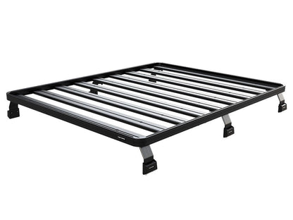 Pickup Truck Mountain Top Slimline II Load Bed Rack Kit / 1425(W) x 1762(L) Front Runner