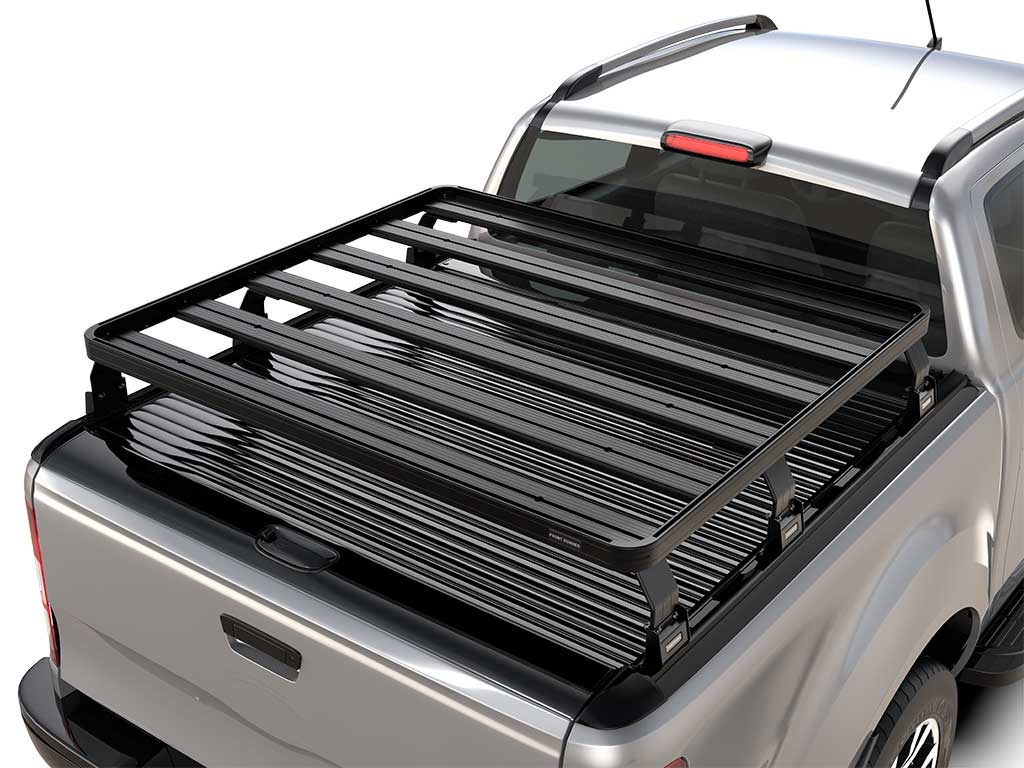 Pickup Truck Mountain Top Slimline II Load Bed Rack Kit / 1425(W) x 1762(L) Front Runner