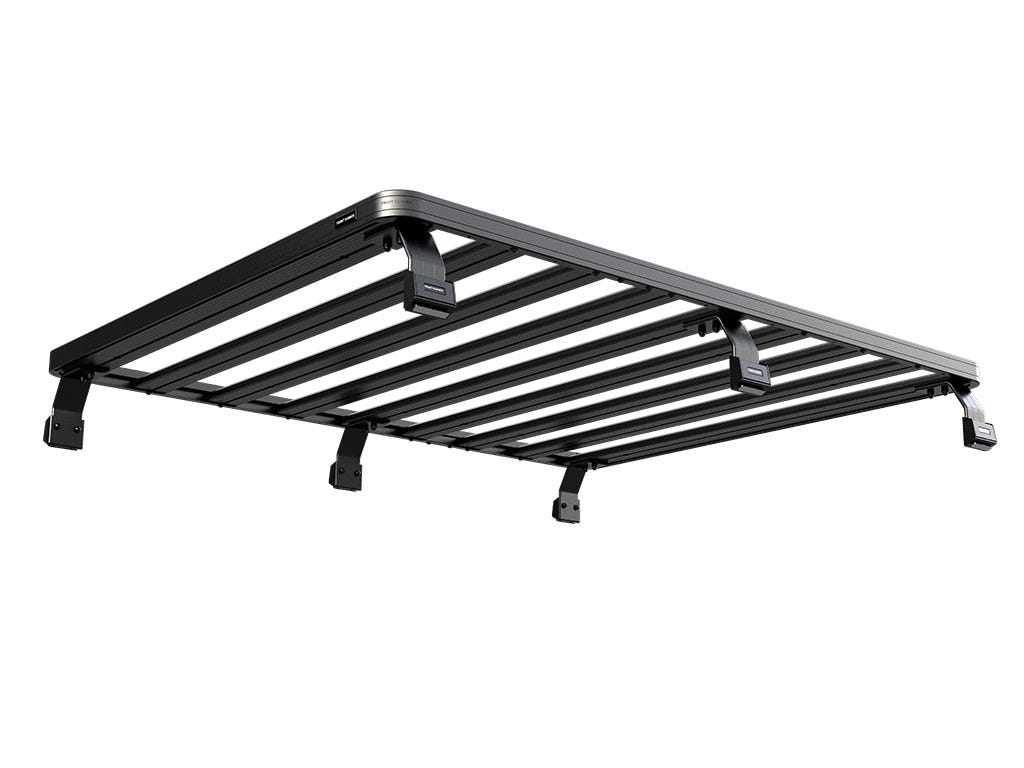Pickup Truck Mountain Top Slimline II Load Bed Rack Kit / 1475(W) x 1762(L) Front Runner
