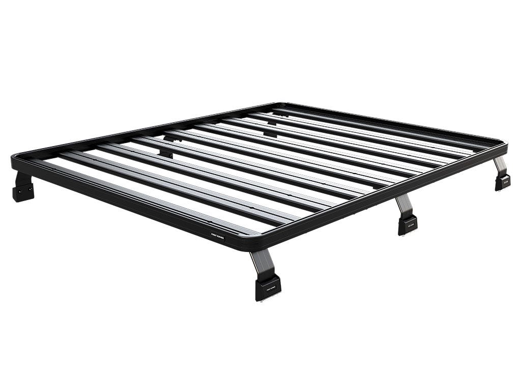 Pickup Truck Mountain Top Slimline II Load Bed Rack Kit / 1475(W) x 1762(L) Front Runner