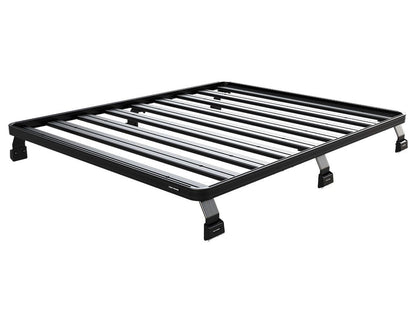 Pickup Truck Mountain Top Slimline II Load Bed Rack Kit / 1475(W) x 1762(L) Front Runner