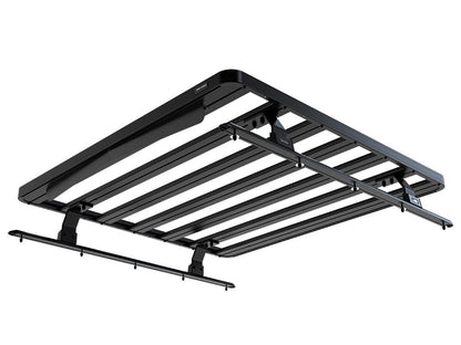 HSP Electric Roll R Cover Slimline II Load Bed Rack Kit / 1425(W) X 1358(L) Front Runner