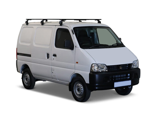 Suzuki Eeco (2023-Current) Triple Load Bar Kit Front Runner