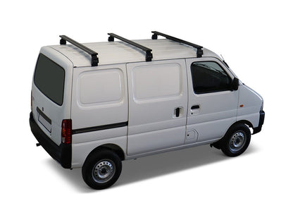 Suzuki Eeco (2023-Current) Triple Load Bar Kit Front Runner