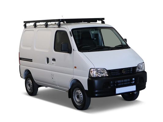 Suzuki Eeco (2023-Current) Slimline II Roof Rack Kit Front Runner