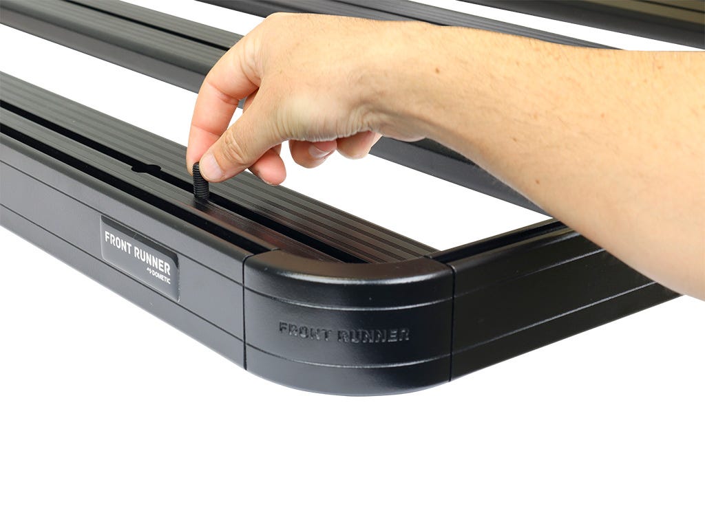 Suzuki Fronx (2023-Current) Slimline II Roof Rack Kit Front Runner