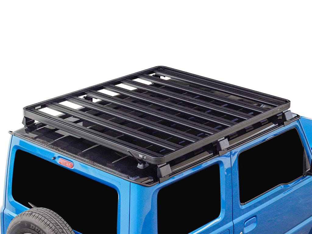 Suzuki Jimny (2018-Current) Slimline II Roof Rack / Tall Front Runner
