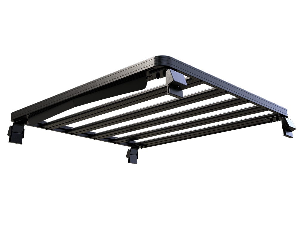 Suzuki Jimny (2018-Current) Slimline II 3/4 Roof Rack Kit Front Runner