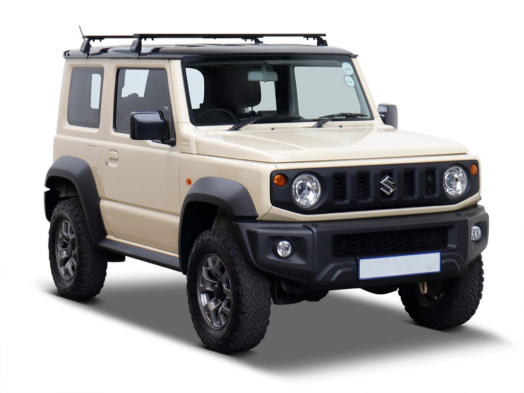 Suzuki Jimny (2018-Current) Load Bar Kit Front Runner