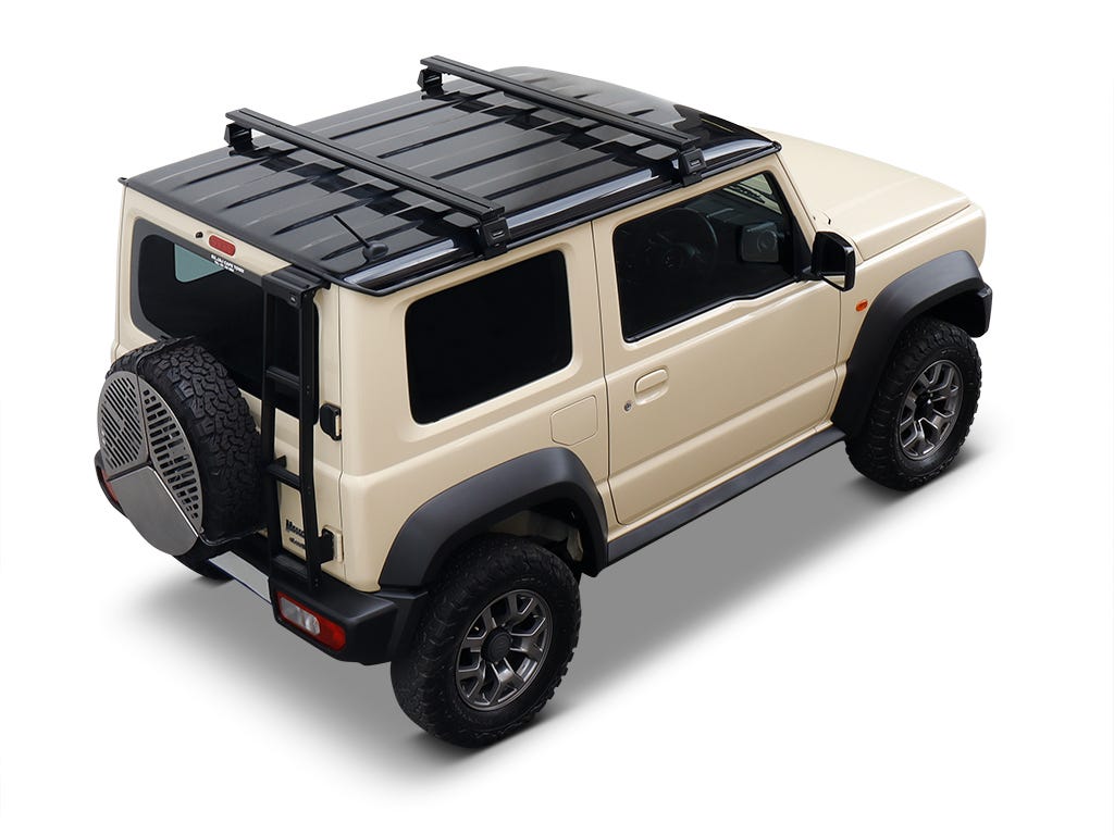 Suzuki Jimny (2018-Current) Load Bar Kit Front Runner