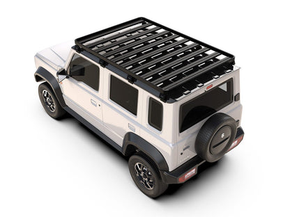 Suzuki Jimny 5 Door (2023-Current) Slimline II Roof Rack Front Runner