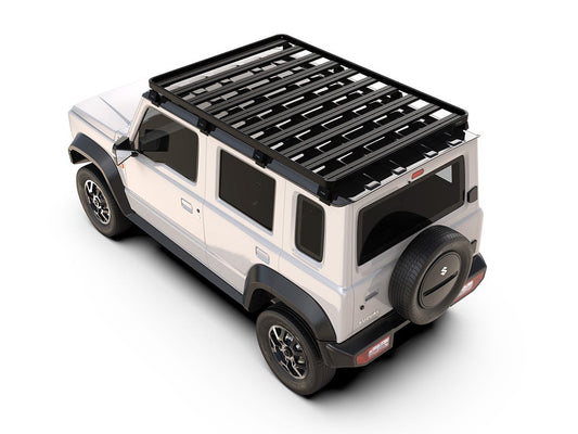 Suzuki Jimny 5 Door (2023-Current) Slimline II Roof Rack Front Runner