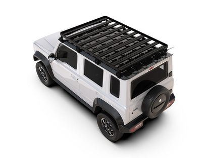 Suzuki Jimny 5 Door (2023-Current) Slimline II Roof Rack Kit / Tall Front Runner