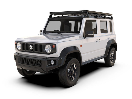Suzuki Jimny 5 Door (2023-Current) Slimline II Roof Rack Kit / Tall Front Runner
