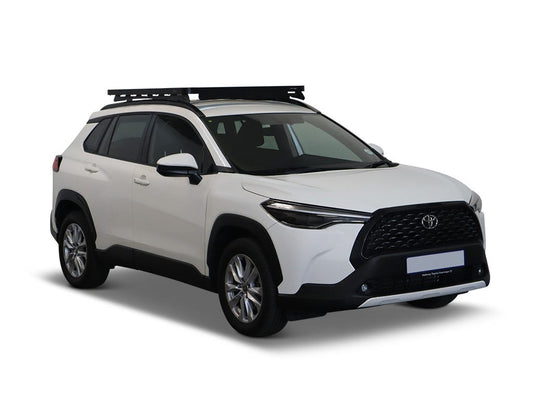 Toyota Corolla Cross (2020-Current) Slimline II Roof Rack Kit Front Runner
