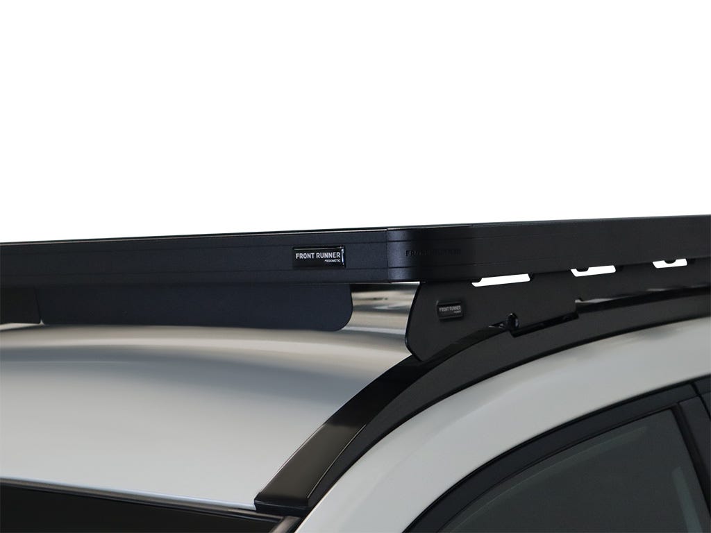 Toyota Corolla Cross (2020-Current) Slimline II Roof Rack Kit Front Runner