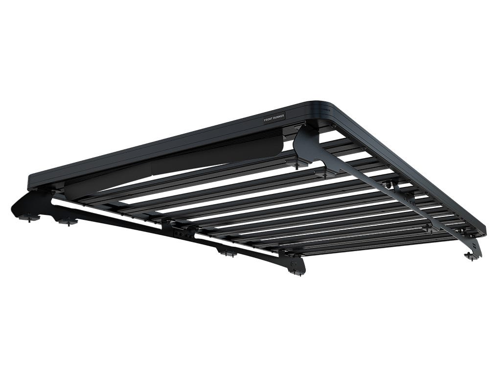 Toyota Fortuner (2005-2015) Slimline II Roof Rack Kit Front Runner