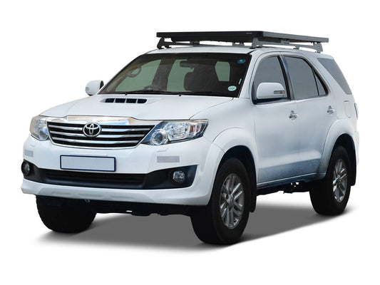 Toyota Fortuner (2005-2015) Slimline II Roof Rack Kit Front Runner