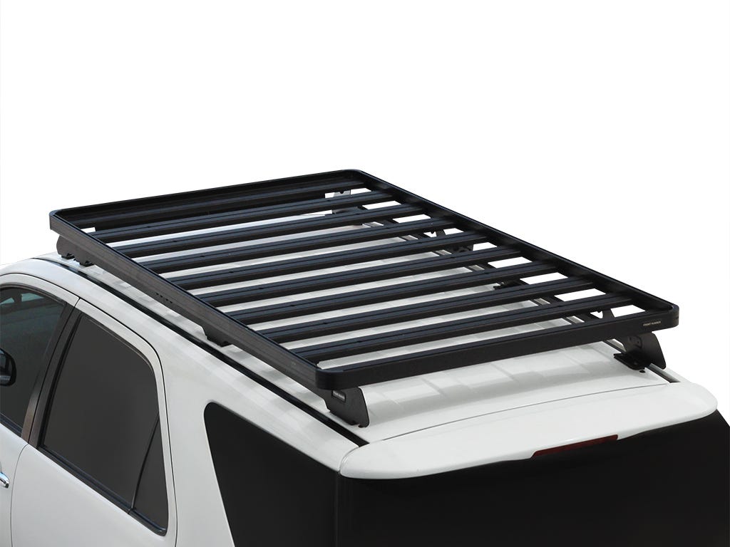Toyota Fortuner (2005-2015) Slimline II Roof Rack Kit Front Runner