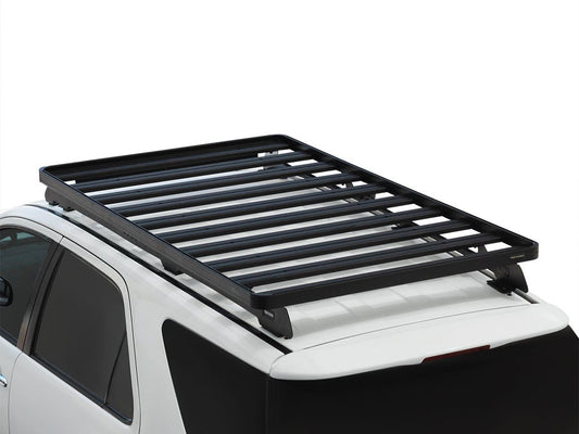 Toyota Fortuner (2005-2015) Slimline II Roof Rack Kit Front Runner