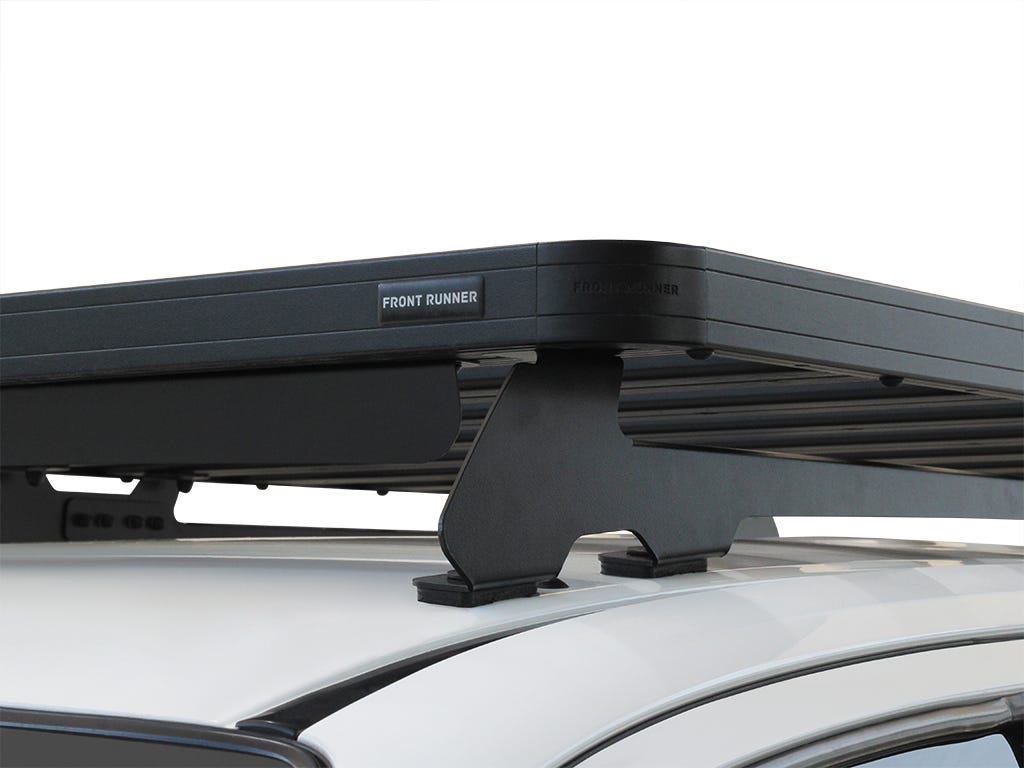 Toyota Fortuner (2005-2015) Slimline II Roof Rack Kit Front Runner