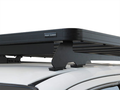 Toyota Fortuner (2005-2015) Slimline II Roof Rack Kit Front Runner