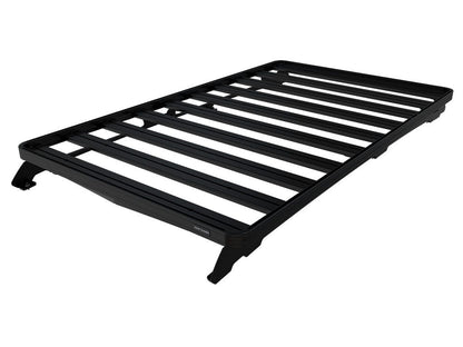 Toyota Fortuner (2005-2015) Slimline II Roof Rack Kit Front Runner