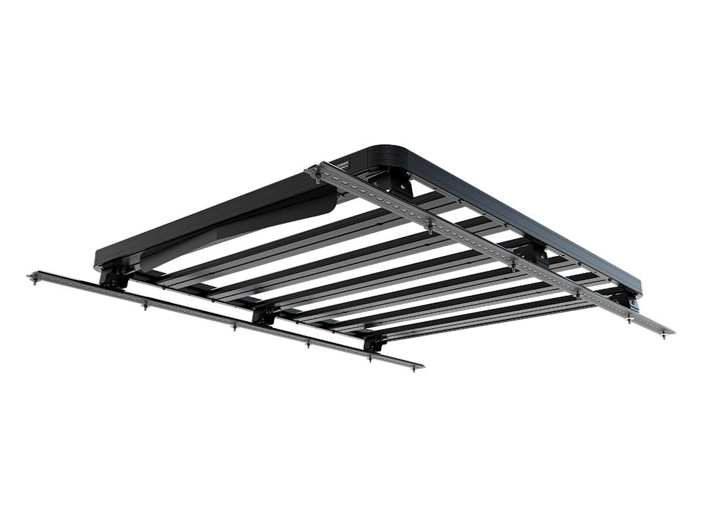 Toyota 4Runner 3rd Gen (1996-2002) Slimline II Roof Rack Kit Front Runner