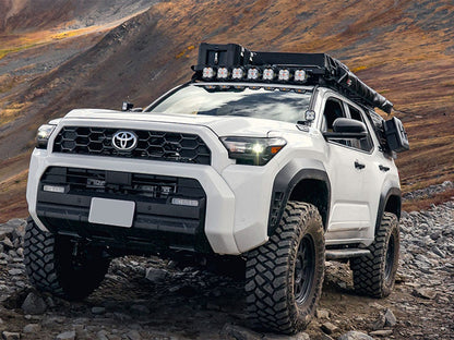Toyota 4Runner 6th Gen (2025-Current) Slimline II Roof Rack Kit Front Runner