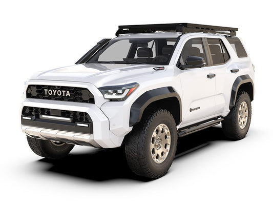 Toyota 4Runner 6th Gen (2025-Current) Slimline II Roof Rack Kit Front Runner
