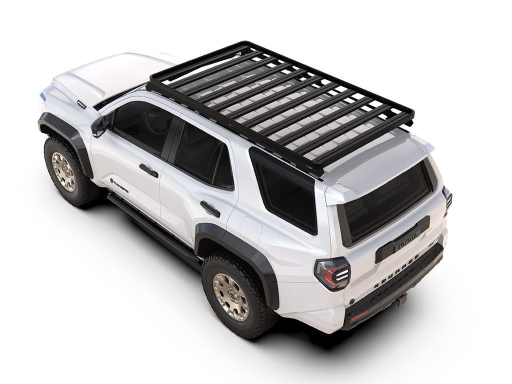 Toyota 4Runner 6th Gen (2025-Current) Slimline II Roof Rack Kit Front Runner