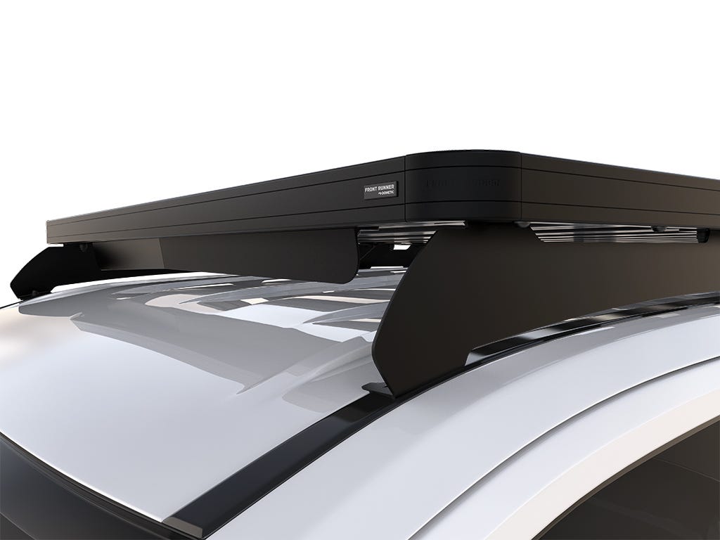 Toyota 4Runner 6th Gen (2025-Current) Slimline II Roof Rack Kit Front Runner
