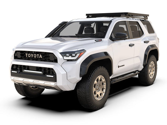 Toyota 4Runner 6th Gen (2025-Current) 3/4 Slimline II Roof Rack Kit Front Runner