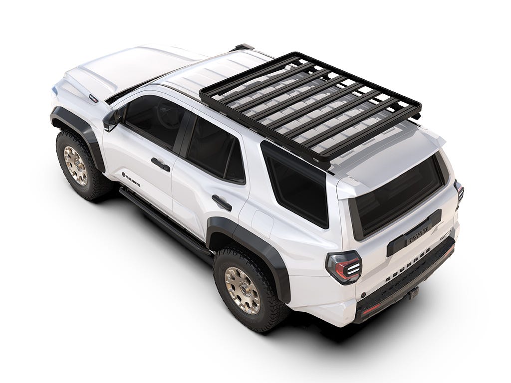 Toyota 4Runner 6th Gen (2025-Current) 3/4 Slimline II Roof Rack Kit Front Runner
