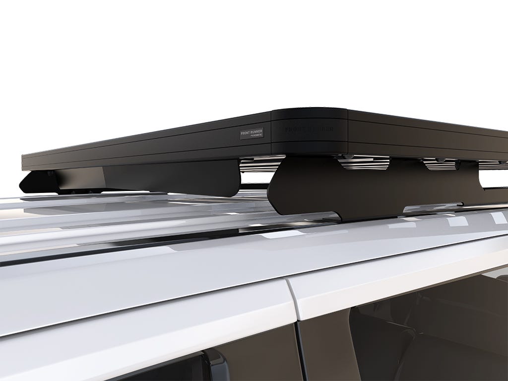 Toyota 4Runner 6th Gen (2025-Current) 3/4 Slimline II Roof Rack Kit Front Runner