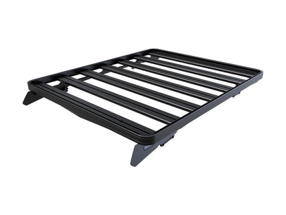 Toyota Hilux Revo DC (2016-2021) Slimline II Roof Rack Kit / Low Profile Front Runner