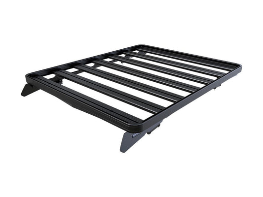Toyota Hilux Revo DC (2016-2021) Slimline II Roof Rack Kit / Low Profile Front Runner