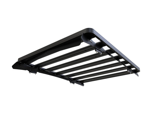 Toyota Hilux Revo DC (2016-2021) Slimline II Roof Rack Kit / Low Profile Front Runner