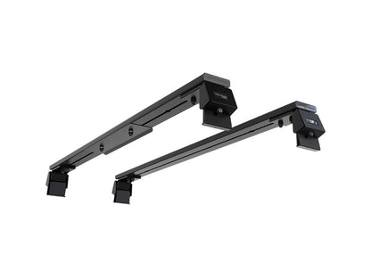 Toyota Hilux DC (1988-1997) Load Bar Kit / Gutter Mount Front Runner