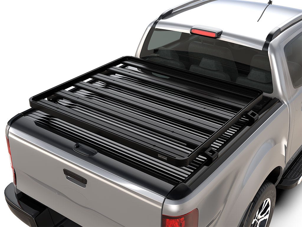 Toyota Hilux Legend RS Slimline II Load Bed Rack Kit Front Runner