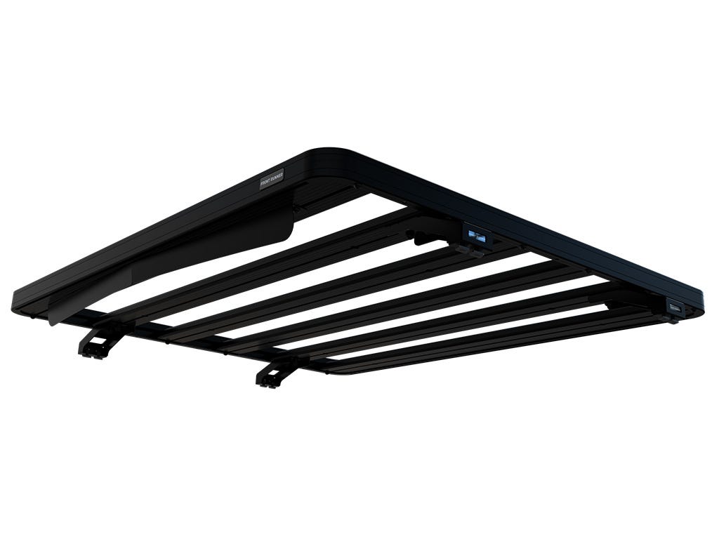 Toyota Hilux Legend RS Slimline II Load Bed Rack Kit Front Runner