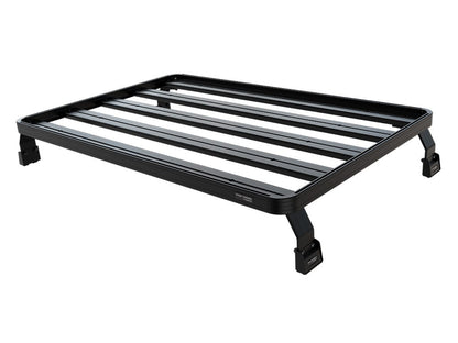 Toyota Hilux Rogue (2023-Current) Slimline II Load bed Rack Kit
