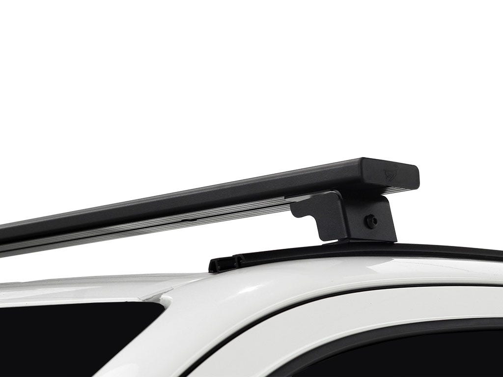 Toyota Hilux Revo DC (2016-Current) Load Bar Kit / Track AND Feet Front Runner